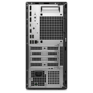 Pjesë rezervë Dell Pro Tower Plus QBT1250, për desktop, me Windows 11 Pro 8