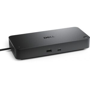 Docking Station Dell Pro Thunderbolt 4 Smart Dock SD25TB4 /TB4 130W/ 4x Ekran/ 2.5Gbe - Zezë