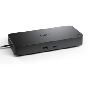 Docking Station Dell Pro Dock WD25 /USB-C 100W/ 4x Ekran/ 2.5Gbe - Zezë