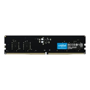 RAM Memorie DDR5 Crucial 8GB PC 5600 CL46