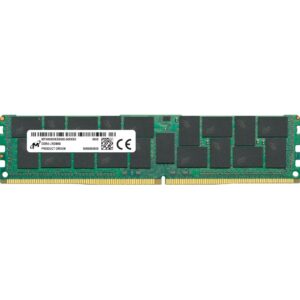 RAM Memorie DDR4Micron 64GB / 3200MHz CL22 LRDIMM 2Rx4
