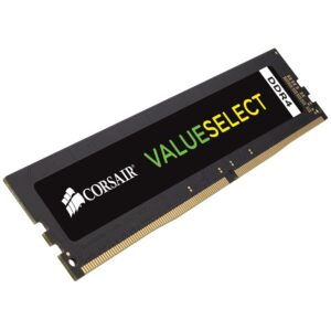 RAM Memorie DDR4 Corsair ValueSelect 8GB / 2400MHz CL16 1.20V