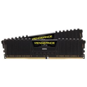 RAM Memorie DDR4 Corsair Vengeance LPX 16GB / 3200MHz CL16 / Zezë