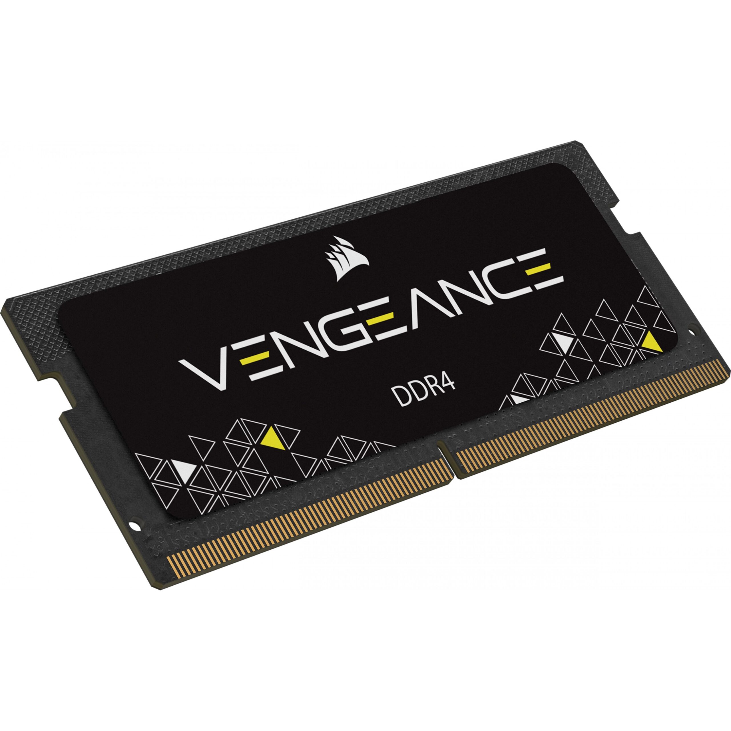 RAM Memorie DDR4 Corsair Vengeance 16GB / 2400MHz CL16 / Zezë - Figura 3
