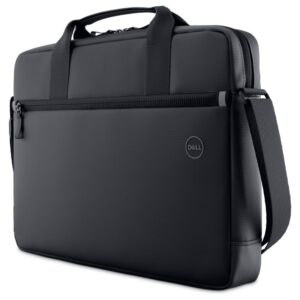 Çantë Dell EcoLoop Essential Briefcase / 15"-16" - Zezë