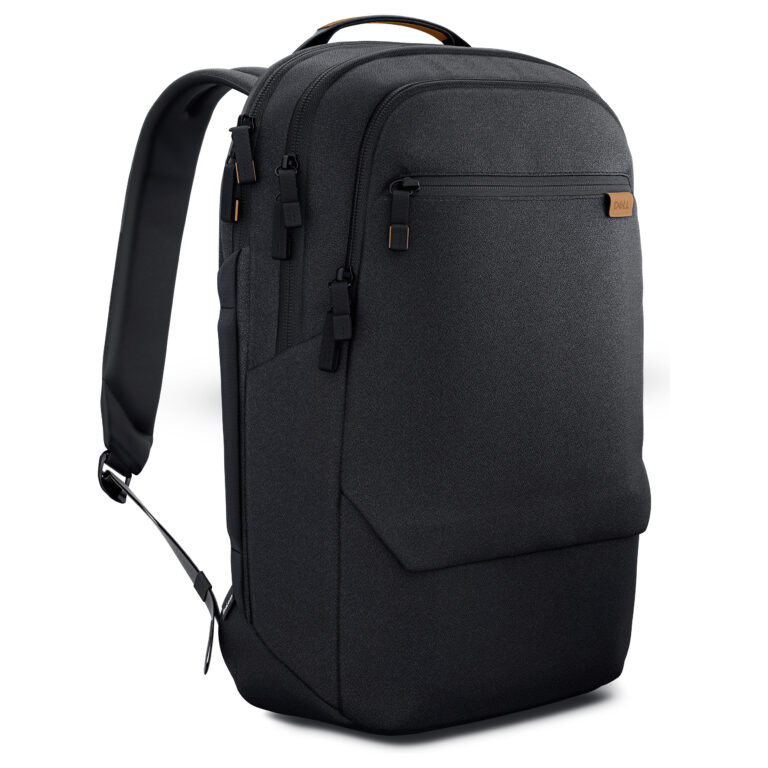 Çantë Dell  / EcoLoop Premier Backpack / 14"-16" - Zezë