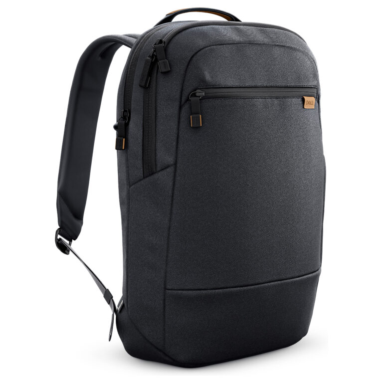Çantë Dell EcoLoop Premier Slim Backpack / 14"-16" - Zezë