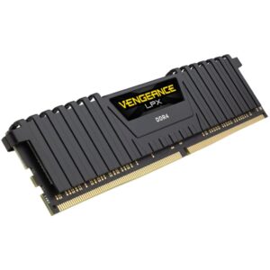 RAM Memorie DDR4 Corsair Vengeance 16GB /3600MHz CL20 XMP / Zezë