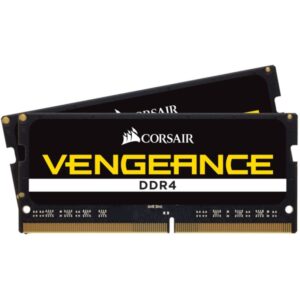 RAM Memorie DDR4 Corsair Vengeance 32GB / 3200MHz CL22 SODIMM / Zezë