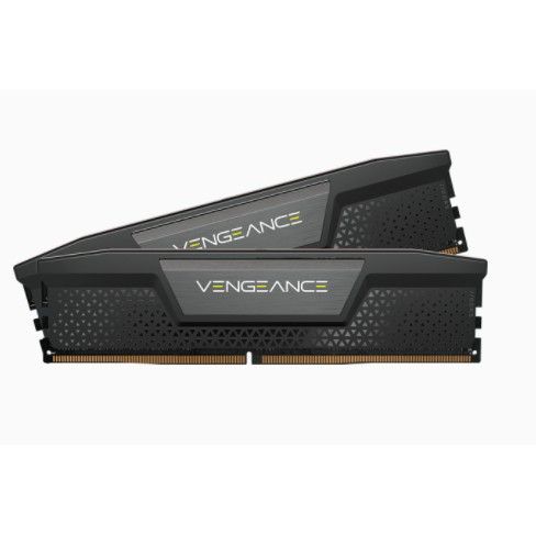 RAM Memorie DDR5 Corsair Vengeance 32GB / 5600MHz CL40 DIMM Kit - Figura 2