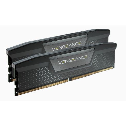 RAM Memorie DDR5 Corsair Vengeance 32GB / 5600MHz CL40 DIMM Kit - Figura 4