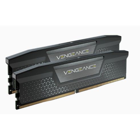 RAM Memorie DDR5 Corsair Vengeance 32GB / 5600MHz CL40 DIMM Kit