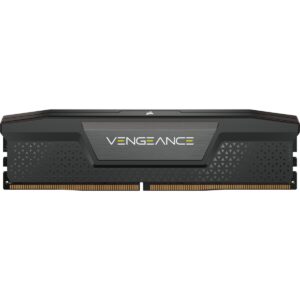 RAM Memorie DDR5 Corsair Vengeance 192GB / 5200MHz CL38 Kit / Zezë