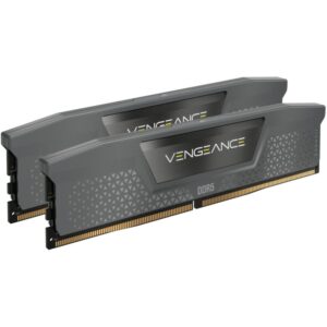 RAM Memorie DDR5 Corsair Vengeance 32GB / 5200MHz CL40 Kit / AMD EXPO