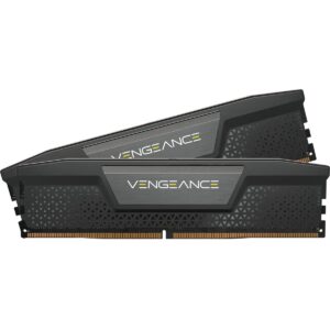 RAM Memorie DDR5 Corsair Vengeance 32GB / 7200MHz CL34 Kit / Zezë