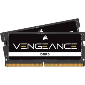 RAM Memorie DDR5 Corsair Vengeance 64GB / 5200MHz CL44 Kit / Zezë