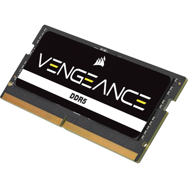 RAM Memorie DDR5 Corsair Vengeance 96GB / 5200MHz CL44 Kit - Figura 3