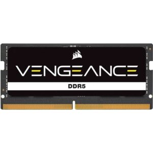 RAM Memorie DDR5 Corsair Vengeance 32GB / 5200MHz CL44 / Zezë