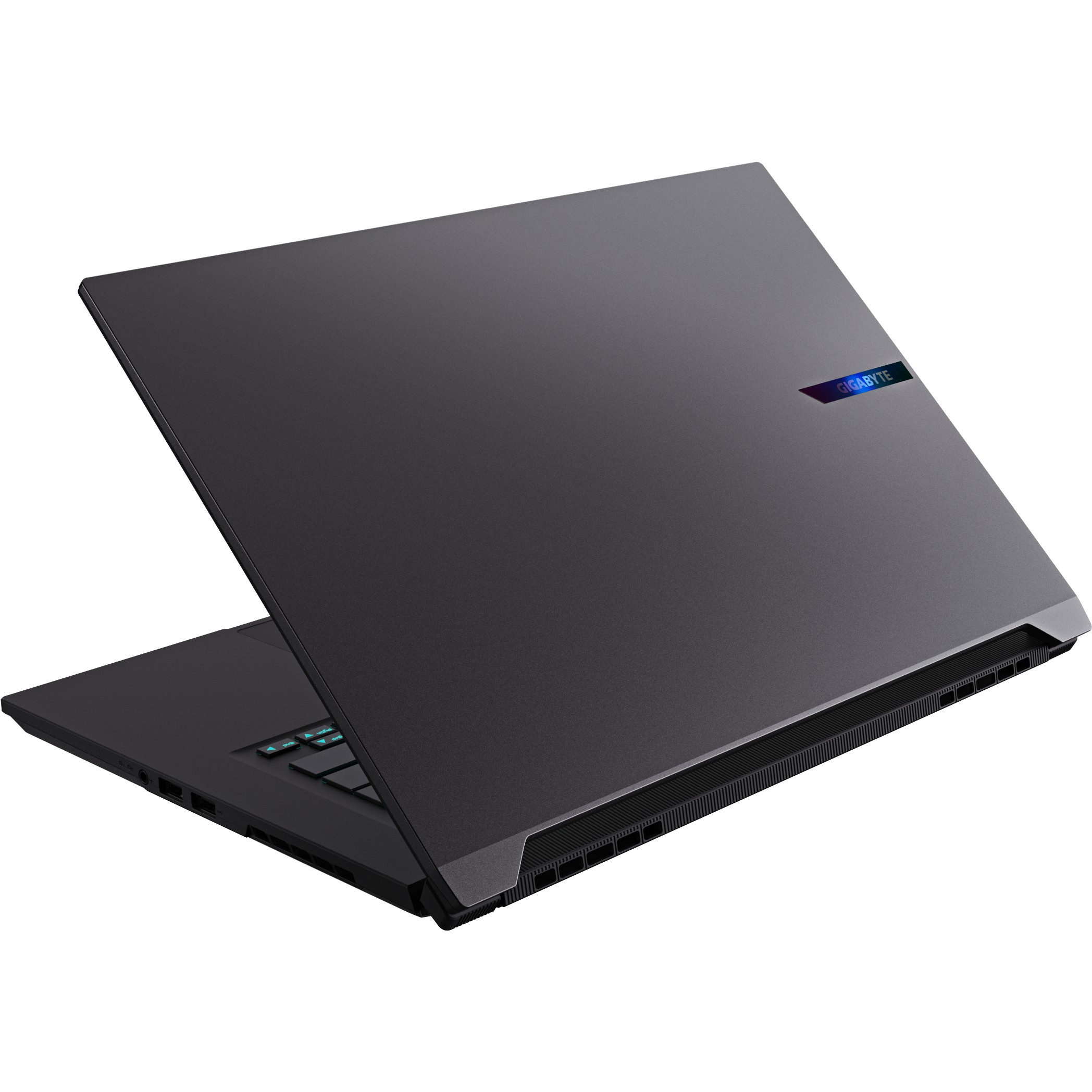 Laptop Gaming Gigabyte Aero X16 1VH93DEC64AH / Ryzen Al 7 350 / 32GB DDR5 / 1TB / 16" WQXGA IPS / RTX 5060 8GB / Zezë - Figura 5