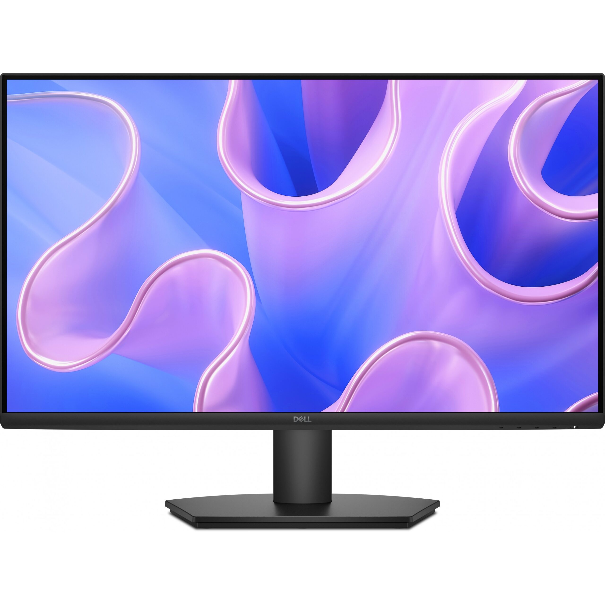 Monitor Dell 27 SE2725HM / 27"/ Full HD IPS / 100Hz / 5ms / HDMI+VGA - Zezë - Figura 2