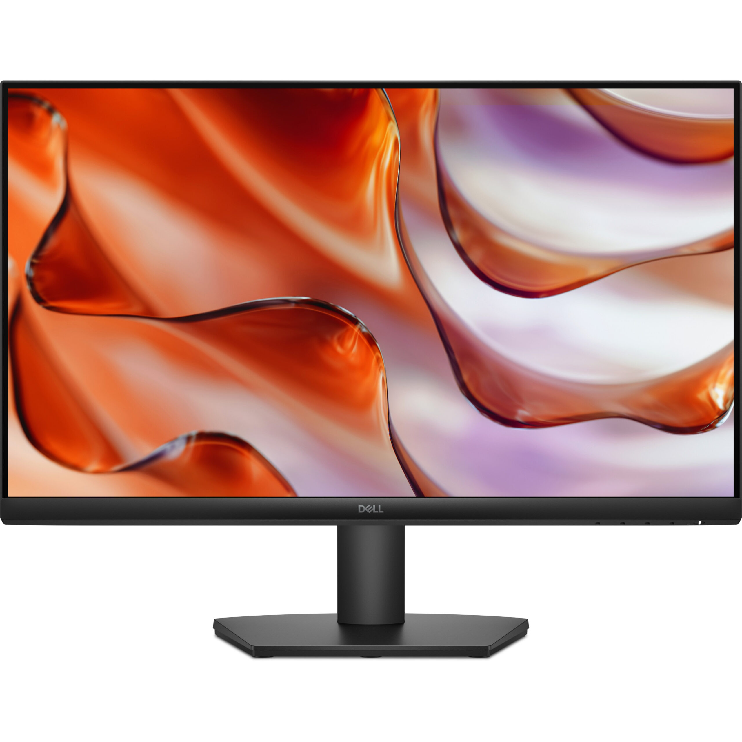 Monitor DELL 24 SE2425HM / 23.8"/ Full HD IPS LCD AG / 100Hz / 8ms / HDMI+VGA+HDCP - Zezë - Figura 2