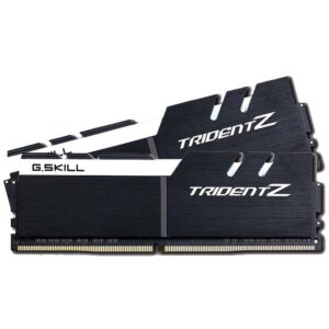 RAM Memorie DDR4 16GB / 3200MT/s / CL16 / G.Skill / 16GTZKW / Trident Z