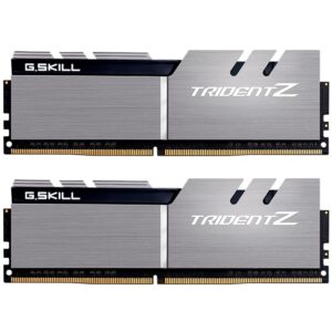RAM Memorie DDR4 32GB / 3200MT/s / CL16 / G.Skill / 32GTZSK / Trident Z