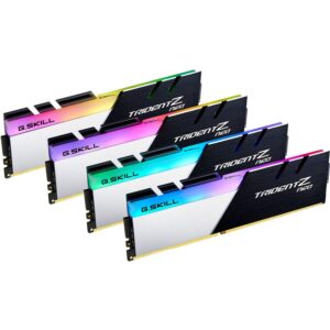 RAM Memorie DDR4 64GB / 3600MT/s / CL16 / G.Skill / 64GTZNC / NEO
