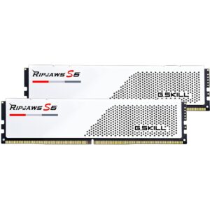 RAM Memorie DDR5 32GB / 5600MT/s / CL40 / G.Skill / 32-RS5W
