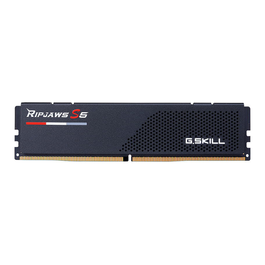 RAM Memorie DDR5 G.Skill / 32GB / PC‑6000 / CL30 / 2×16GB / 32‑RS5K - Zezë - Figura 3