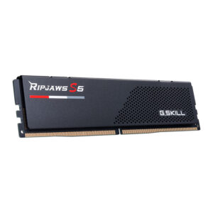 RAM Memorie DDR5 G.Skill / 32GB / PC‑6000 / CL30 / 2×16GB / 32‑RS5K – Zezë 8