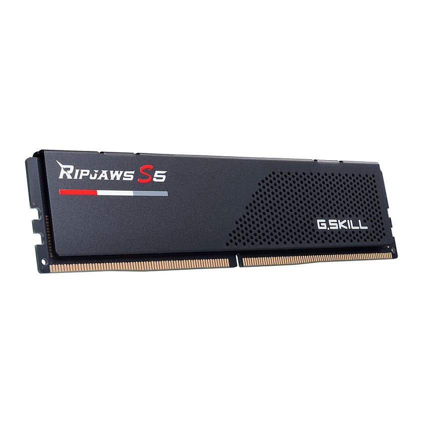 RAM Memorie DDR5 G.Skill / 32GB / PC‑6000 / CL30 / 2×16GB / 32‑RS5K - Zezë - Figura 4