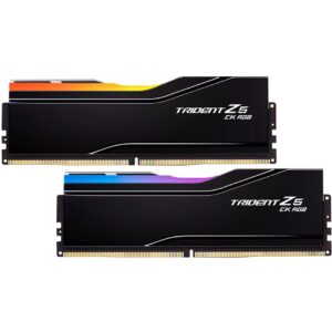 RAM Memorie DDR5 48GB / 8400MT/s / CL40 / G.Skill / TR5CK / CUDIMM / RGB
