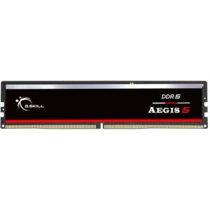 RAM Memorie DDR5 32GB / 5200MT/s / CL40 / G.Skill / AEGIS 5 / 16-GX1-IS