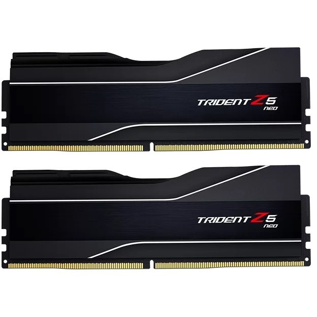 RAM Memorie G.SKILL Trident Z5 Neo DDR5-6000 CL38 / 32GB (2x16GB) / DIMM / Dual-Kit / AMD EXPO - Zezë - Figura 3