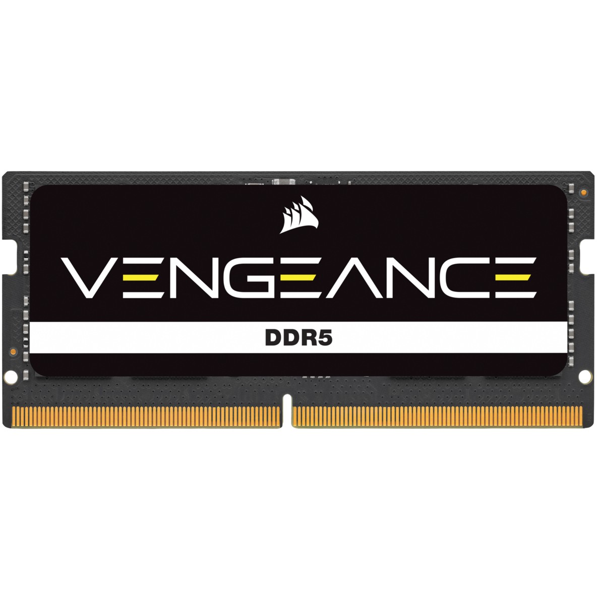RAM Memorie DDR5 CORSAIR SO-DIMM 64 GB / 4800 MT/s – CL40 – VENGEANCE / Zezë