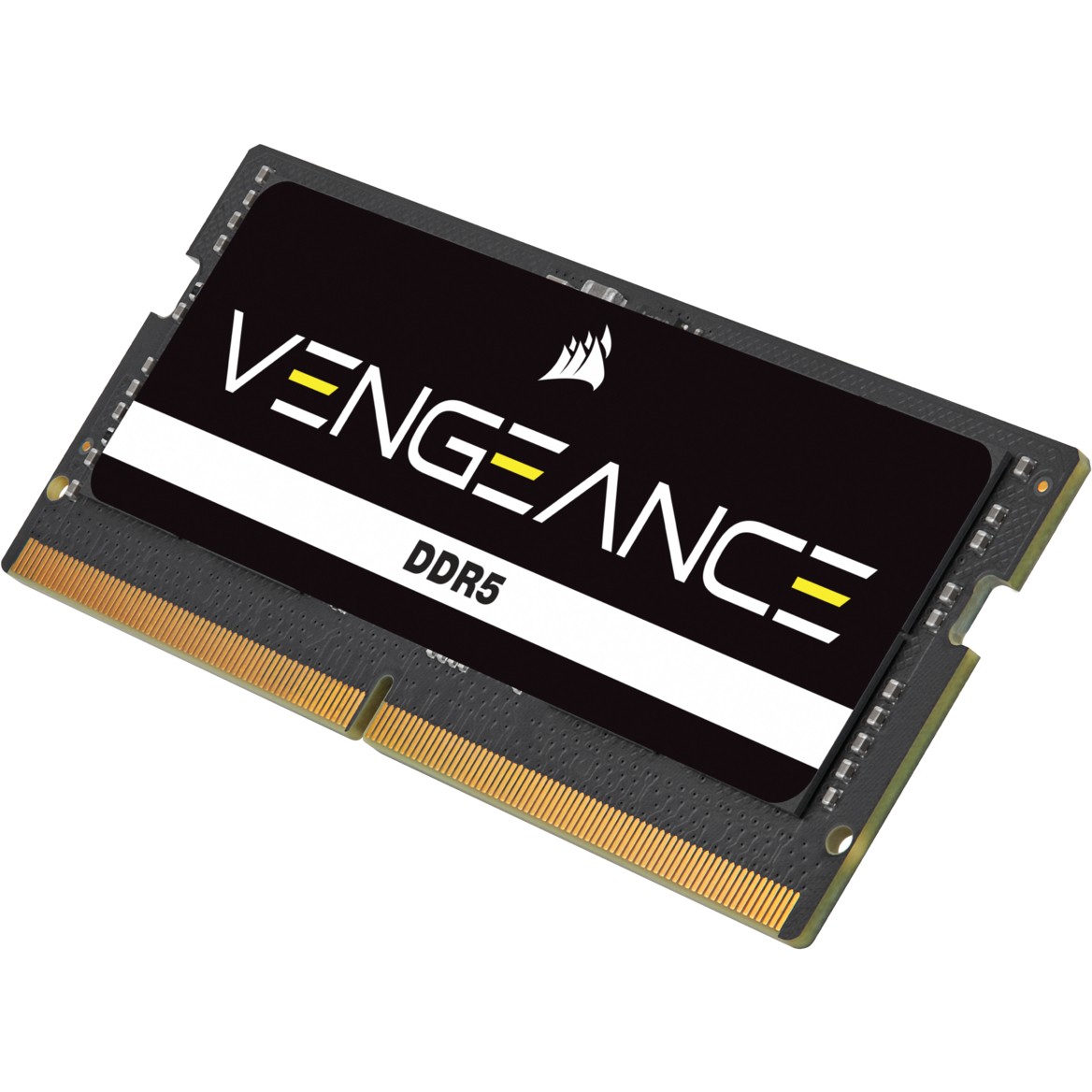 RAM Memorie DDR5 CORSAIR SO-DIMM 64 GB / 4800 MT/s – CL40 – VENGEANCE / Zezë - Figura 3