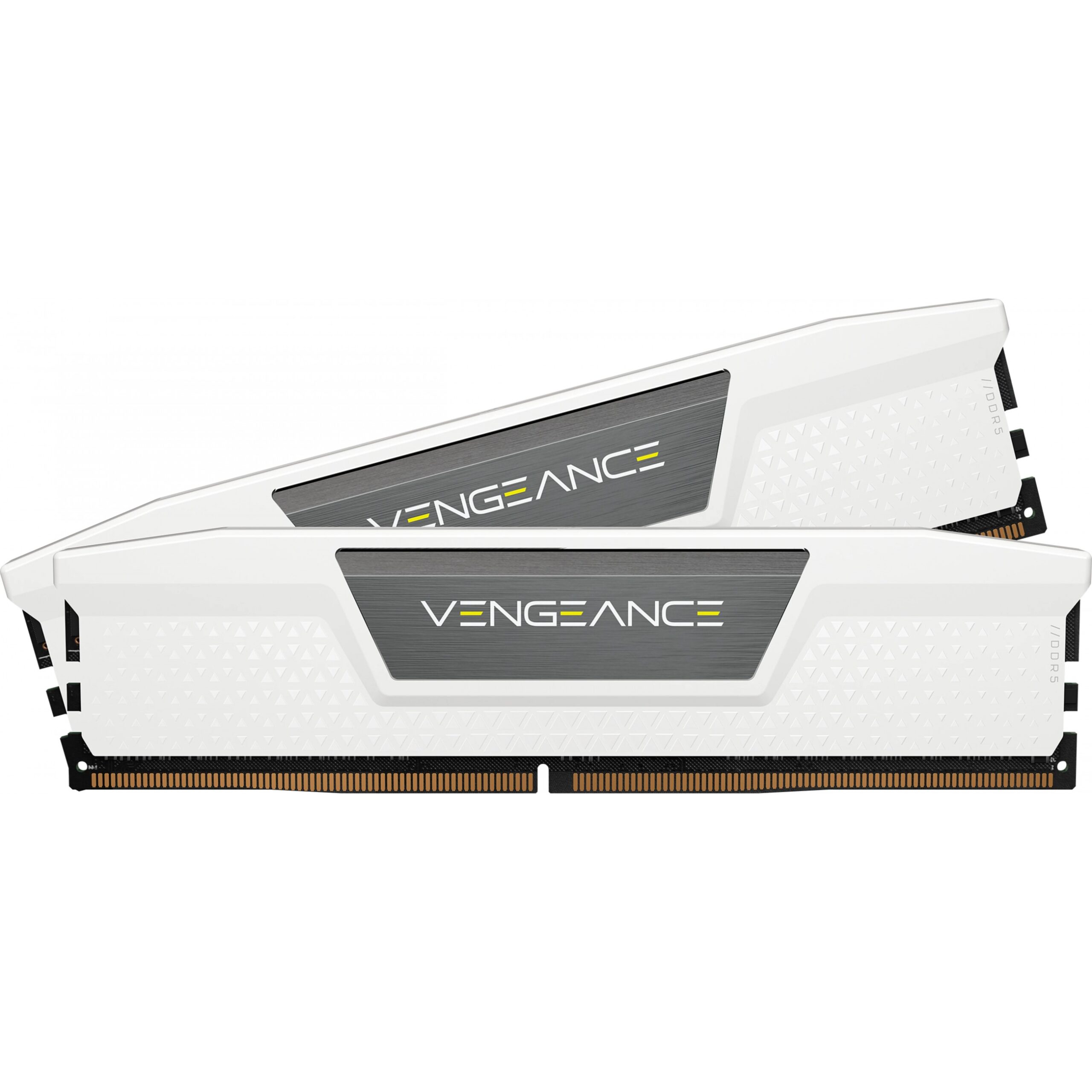 RAM Memorie DDR5 CORSAIR DIMM Kit 32 GB/ 5200 MT/s – CL40 – VENGEANCE – INTEL XMP/ Bardhë - Figura 5