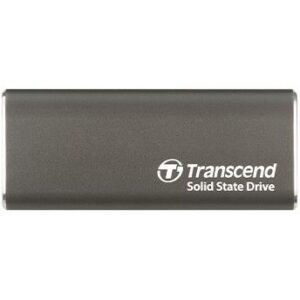 SSD e Jashtme USB-C 1TB Transcend ESD265C Gri