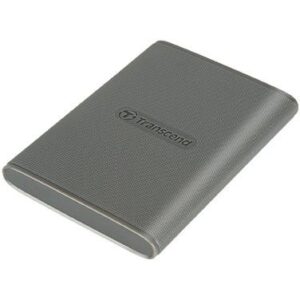 SSD e Jashtme Transcend ESD360C  2 TB  USB 3.2 Gen 2x2 USB-C Gri