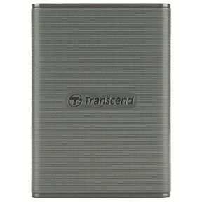 SSD e Jashtme Transcend ESD360C  2 TB  USB 3.2 Gen 2x2 USB-C Gri