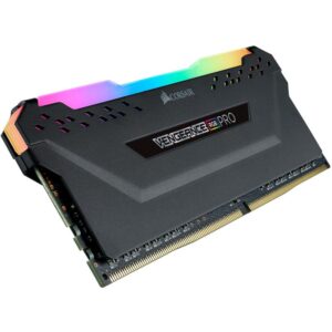 RAM Memorie DDR4 CORSAIR DIMM Module 8 GB / 3200 MT/s – CL16 / VENGEANCE RGB PRO
