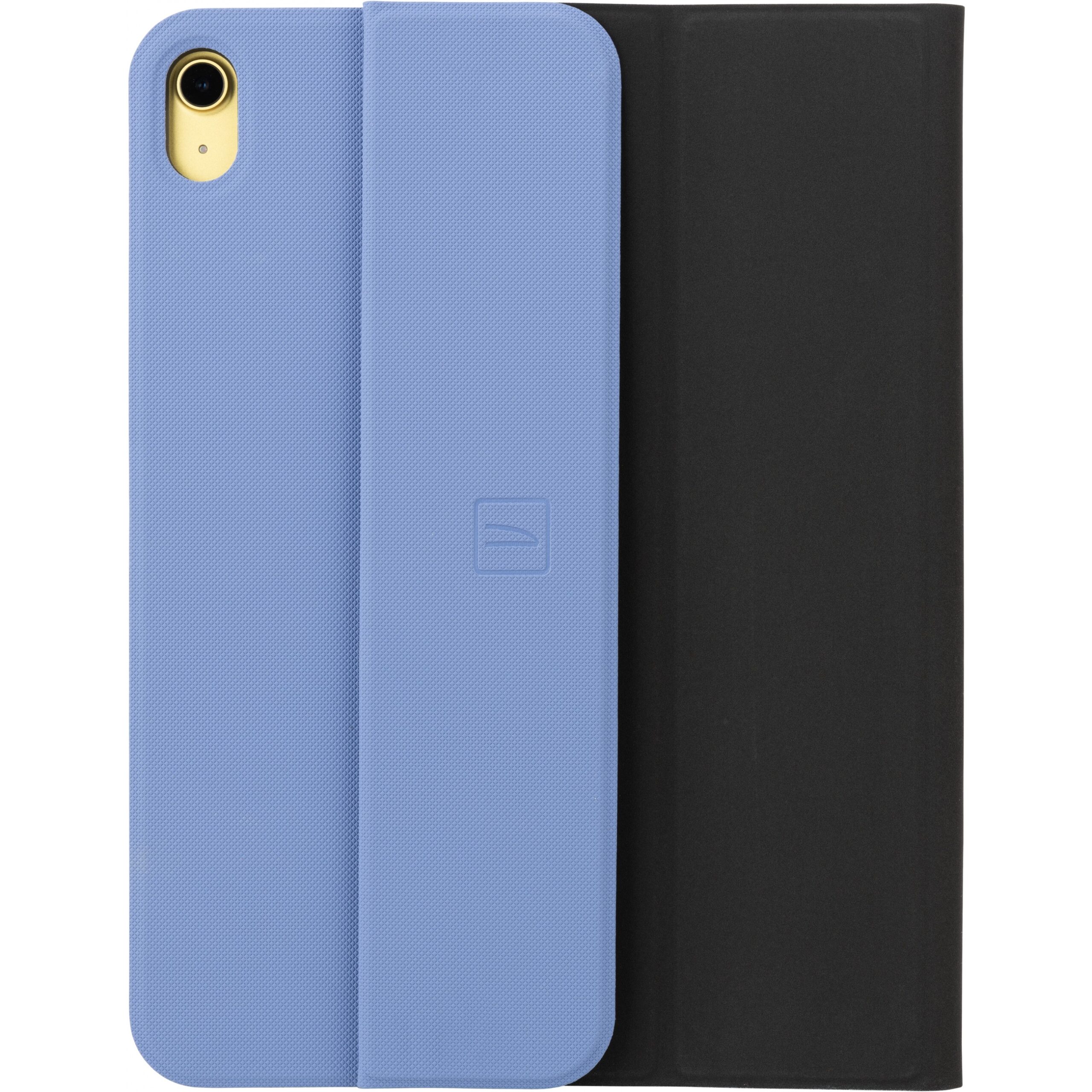 Aksesorë për tablet Tucano Up Plus Case për iPad 11" (A16) / iPad 10.9" (gen 10) – Blu e hapur (IPD1022UPP-Z) - Figura 2