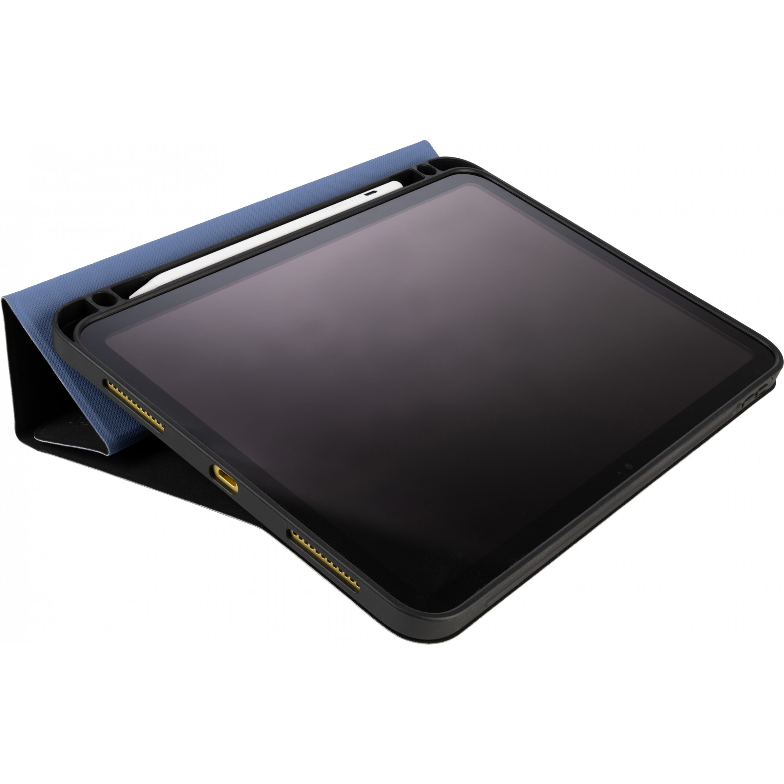 Aksesorë për tablet Tucano Up Plus Case për iPad 11" (A16) / iPad 10.9" (gen 10) – Blu e hapur (IPD1022UPP-Z) - Figura 3
