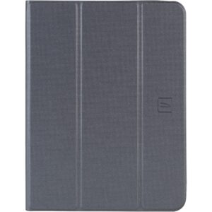 Aksesorë për tablet Tucano Up Plus Case për iPad 11" (A16) / iPad 10.9" (gen 10) –  Gri (IPD1022UPP-DG)