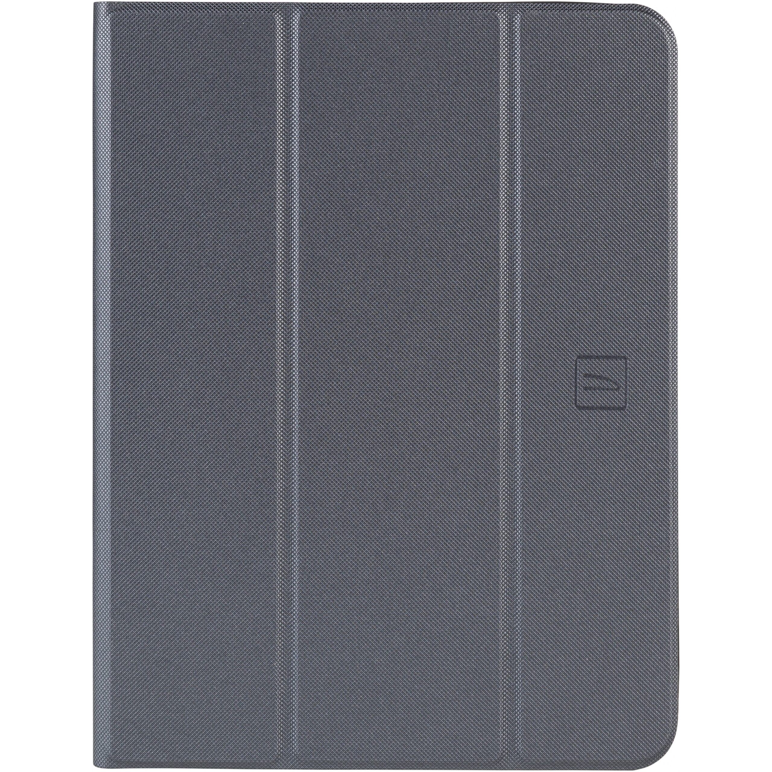 Aksesorë për tablet Tucano Up Plus Case për iPad 11" (A16) / iPad 10.9" (gen 10) – Gri (IPD1022UPP-DG)