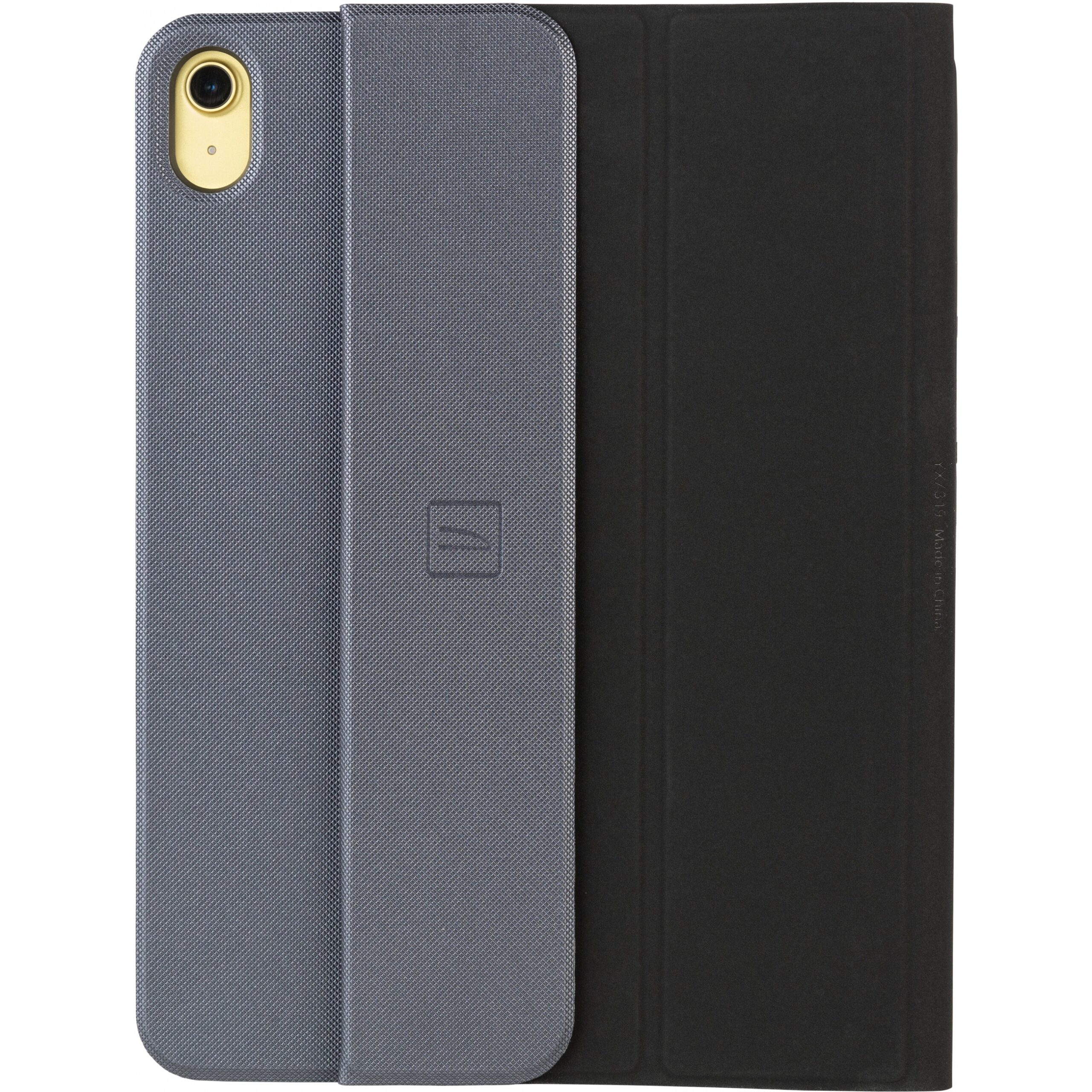 Aksesorë për tablet Tucano Up Plus Case për iPad 11" (A16) / iPad 10.9" (gen 10) – Gri (IPD1022UPP-DG) - Figura 2