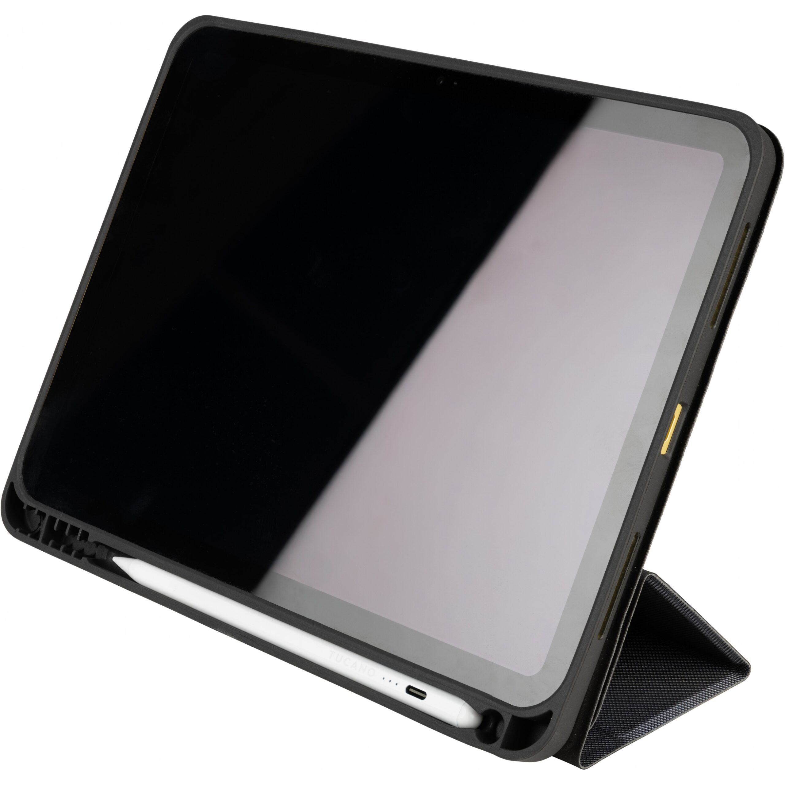 Aksesorë për tablet Tucano Up Plus Case për iPad 11" (A16) / iPad 10.9" (gen 10) – Gri (IPD1022UPP-DG) - Figura 3