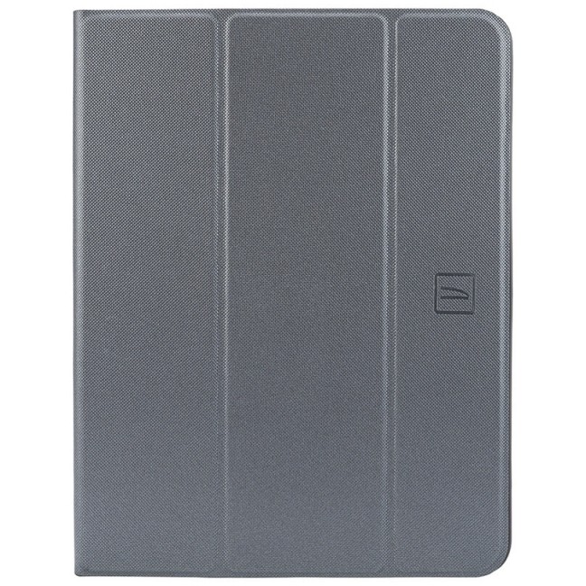 Aksesorë për tablet Tucano Up Plus Case për iPad Air 10.9" (gen 4/5) dhe iPad Pro 11" (gen 1–4) – Gri (IPD109UPP-DG)