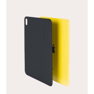 Aksesorë për tablet Tucano MAGNET Case për iPad 11" (A16) / iPad 10.9" (gen 10) –  Zezë (IPD1022MAG-BK)
